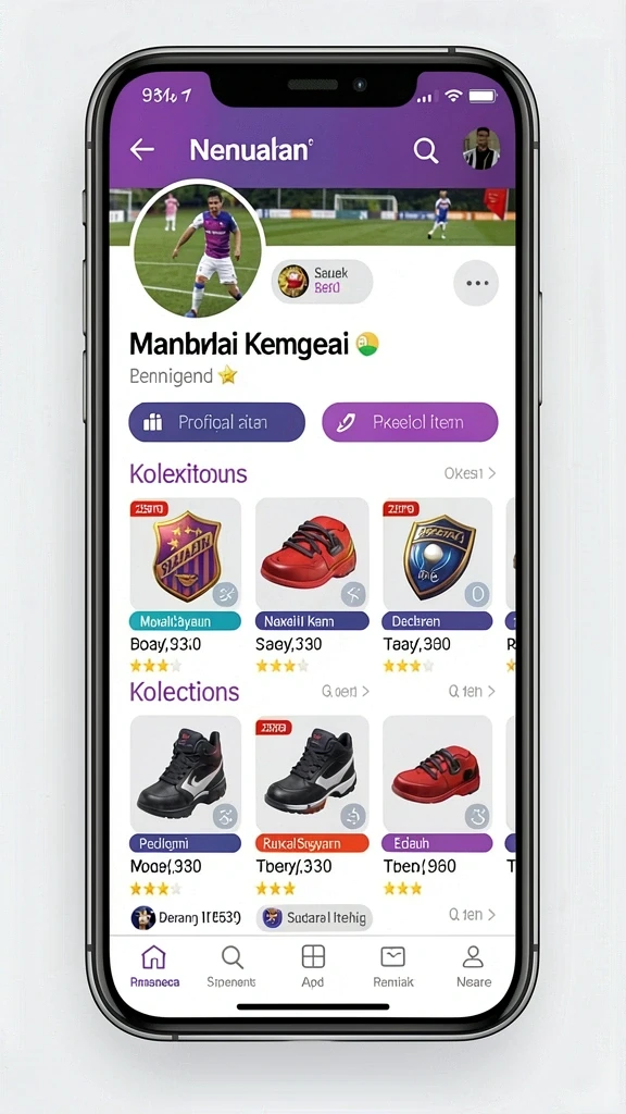 Screenshot ovabet nomor 3