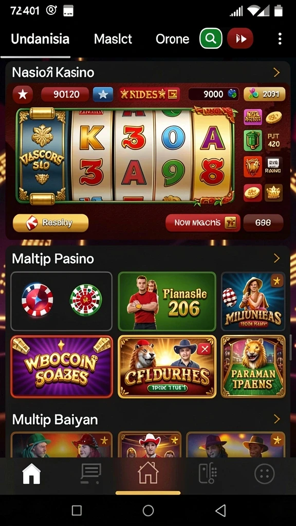 Screenshot paus188 nomor 3
