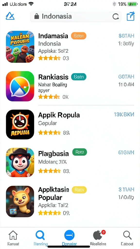 Screenshot penidabet nomor 3