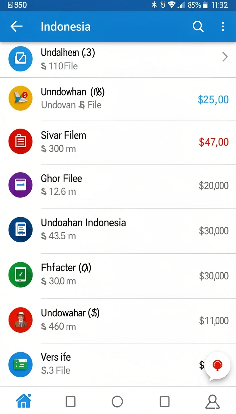 Screenshot qqnusa nomor 3
