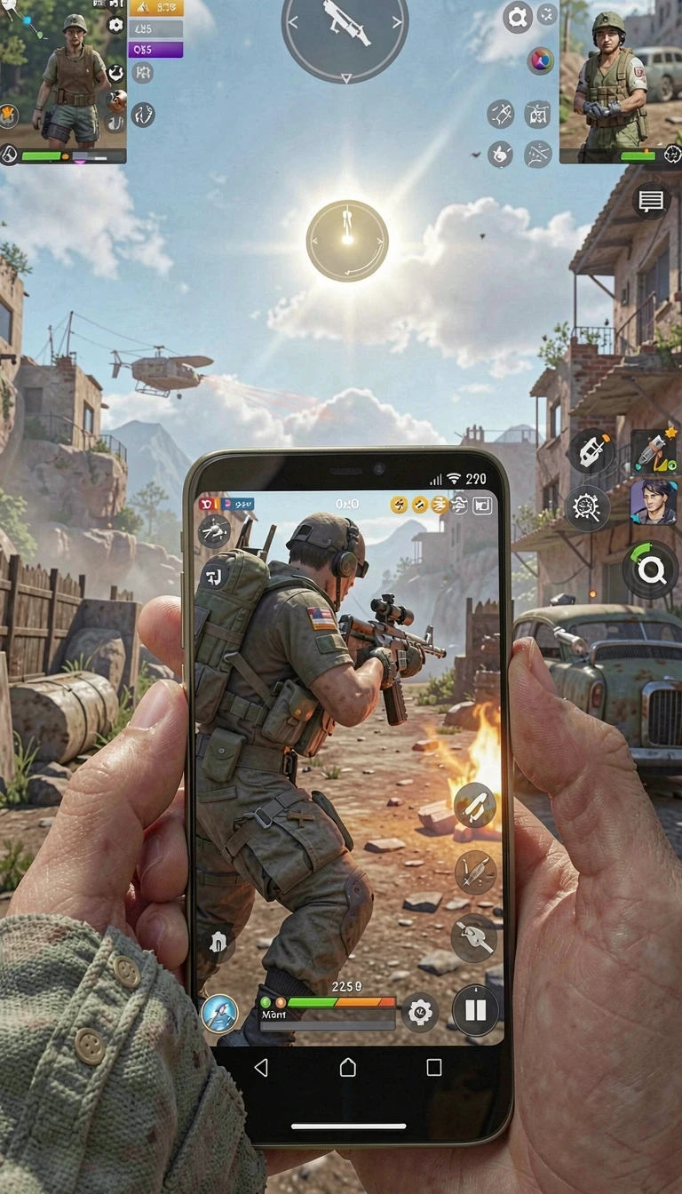 Screenshot rezixo nomor 3