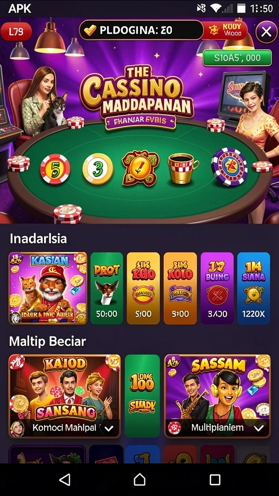 Screenshot rp99 nomor 2
