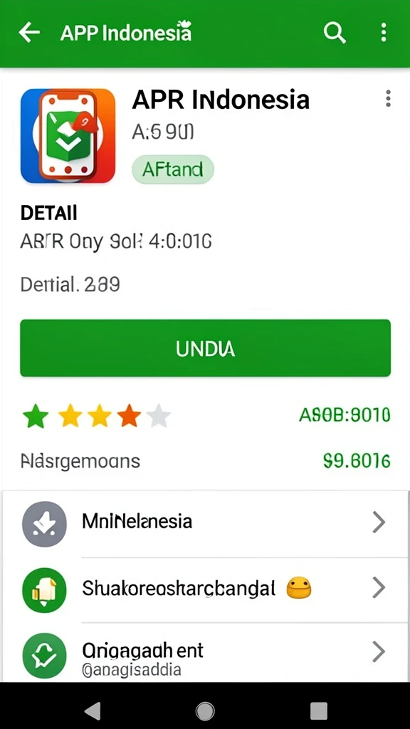 Screenshot rpgame nomor 2
