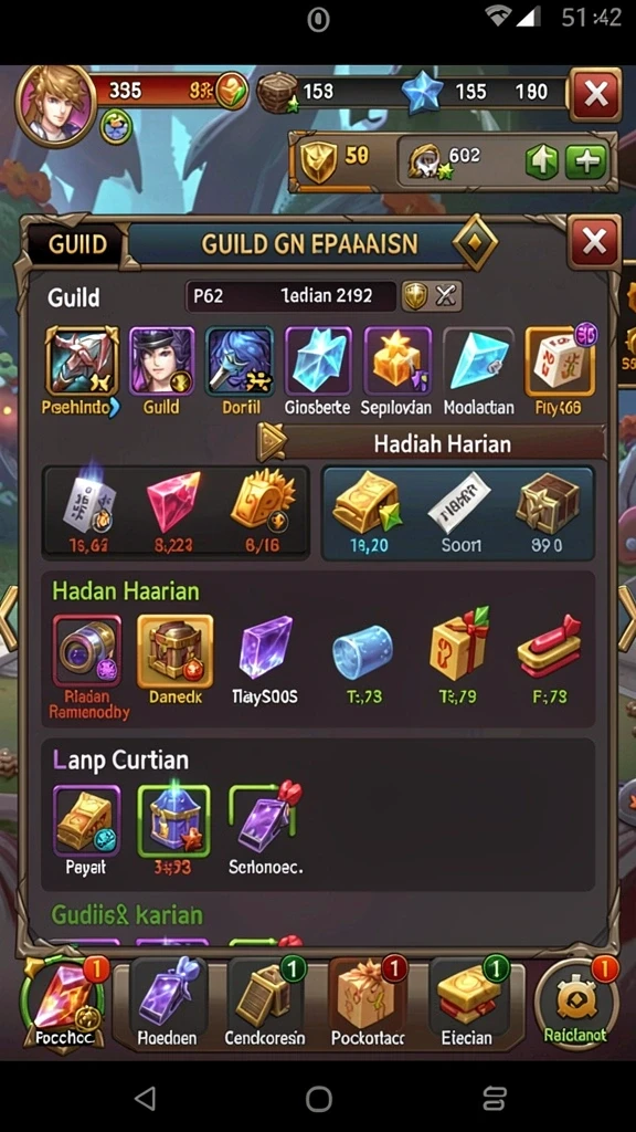 Screenshot s9s9 nomor 1