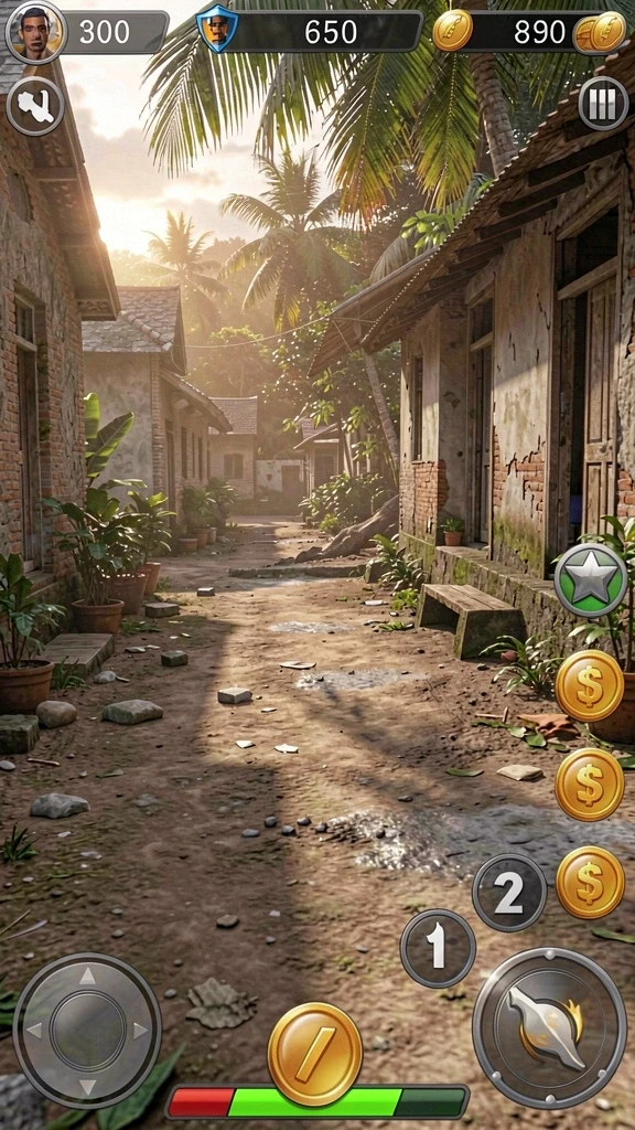 Screenshot s9s9 nomor 2