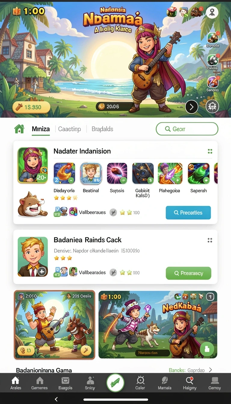 Screenshot satset138 nomor 3