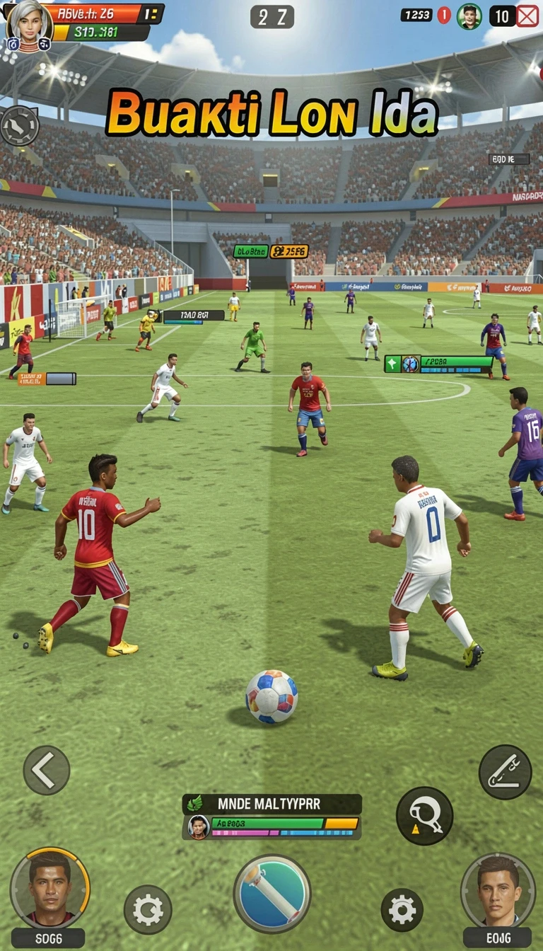 Screenshot sbobet nomor 3