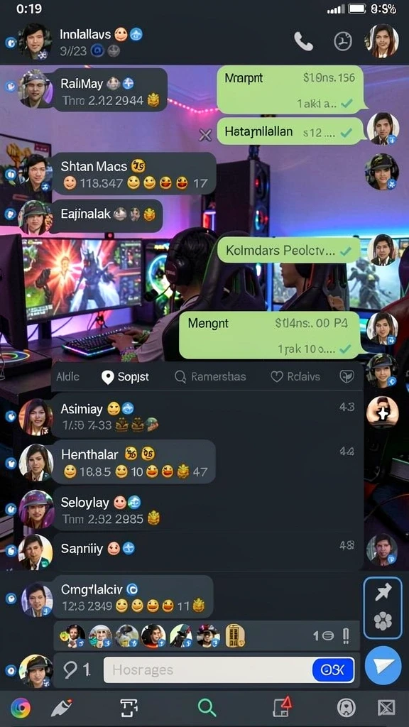 Screenshot super5 nomor 3