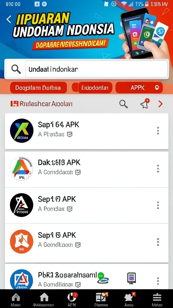 Screenshot tempur99 nomor 1