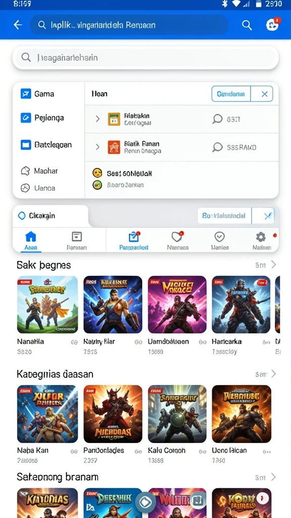 Screenshot tempur99 nomor 3