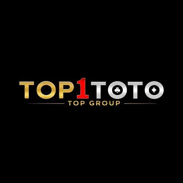 top1toto APK Resmi — ikon aplikasi