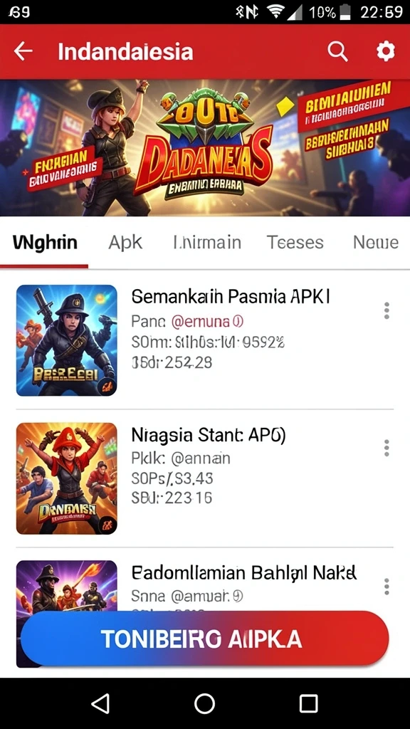 Screenshot topdomino nomor 2
