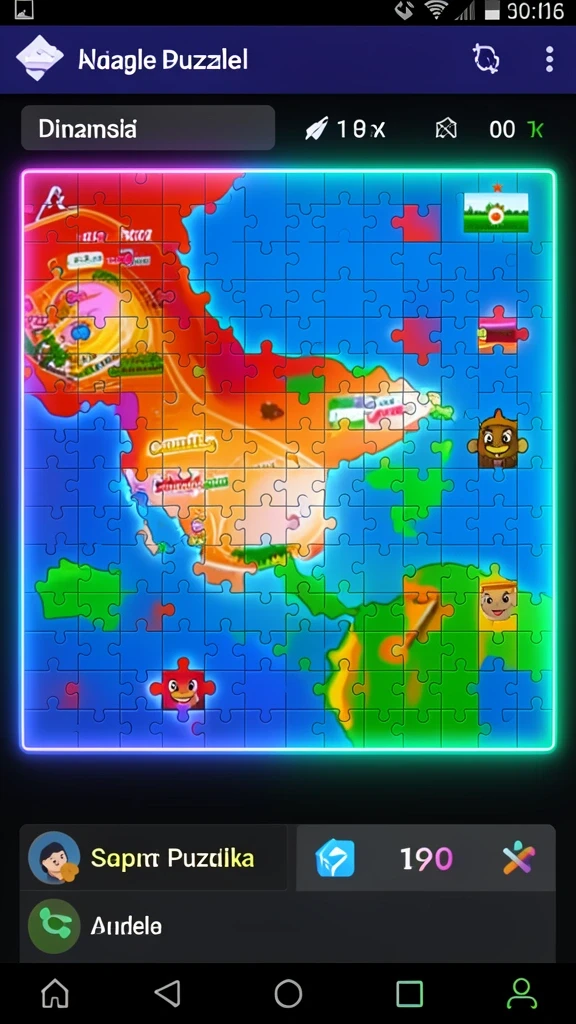 Screenshot toto777 nomor 2