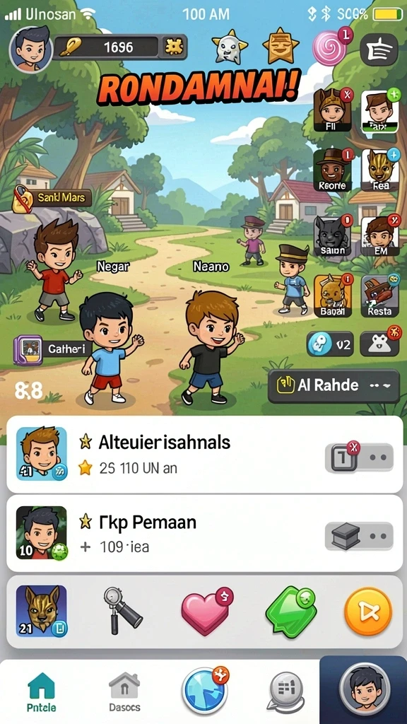 Screenshot toto99 nomor 2