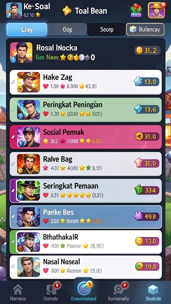 Screenshot toto99 nomor 3