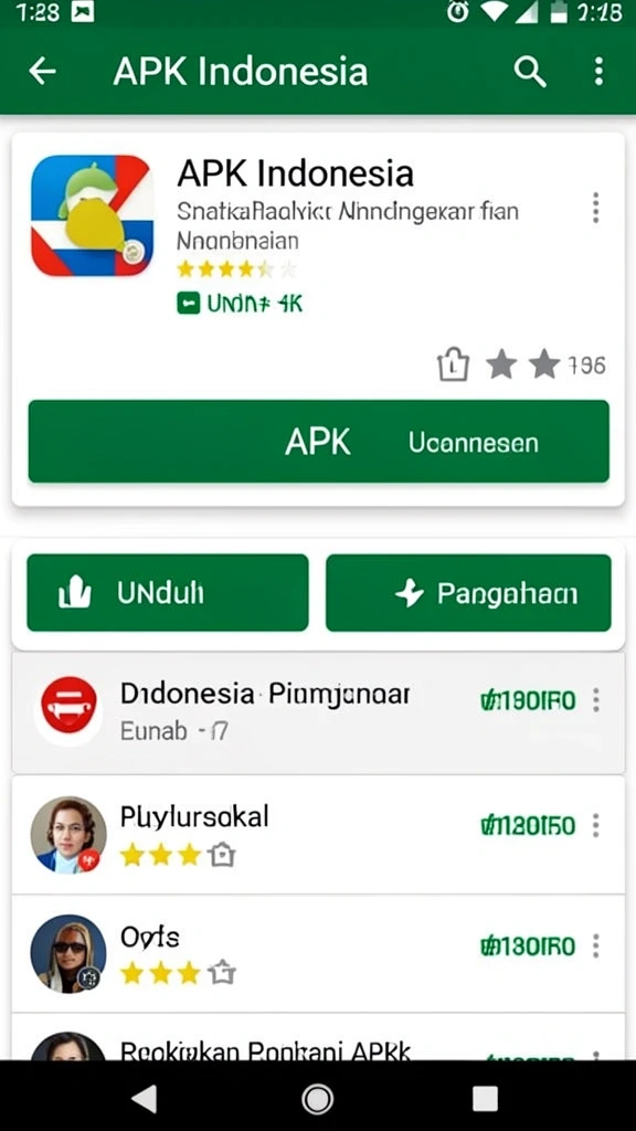 Screenshot tv888 nomor 1