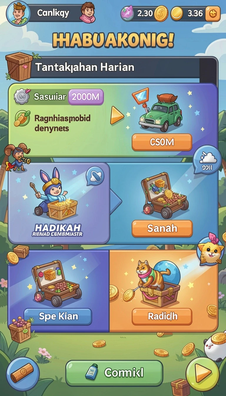 Screenshot uang77 nomor 2
