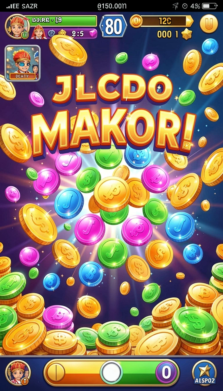 Screenshot valohoki nomor 1