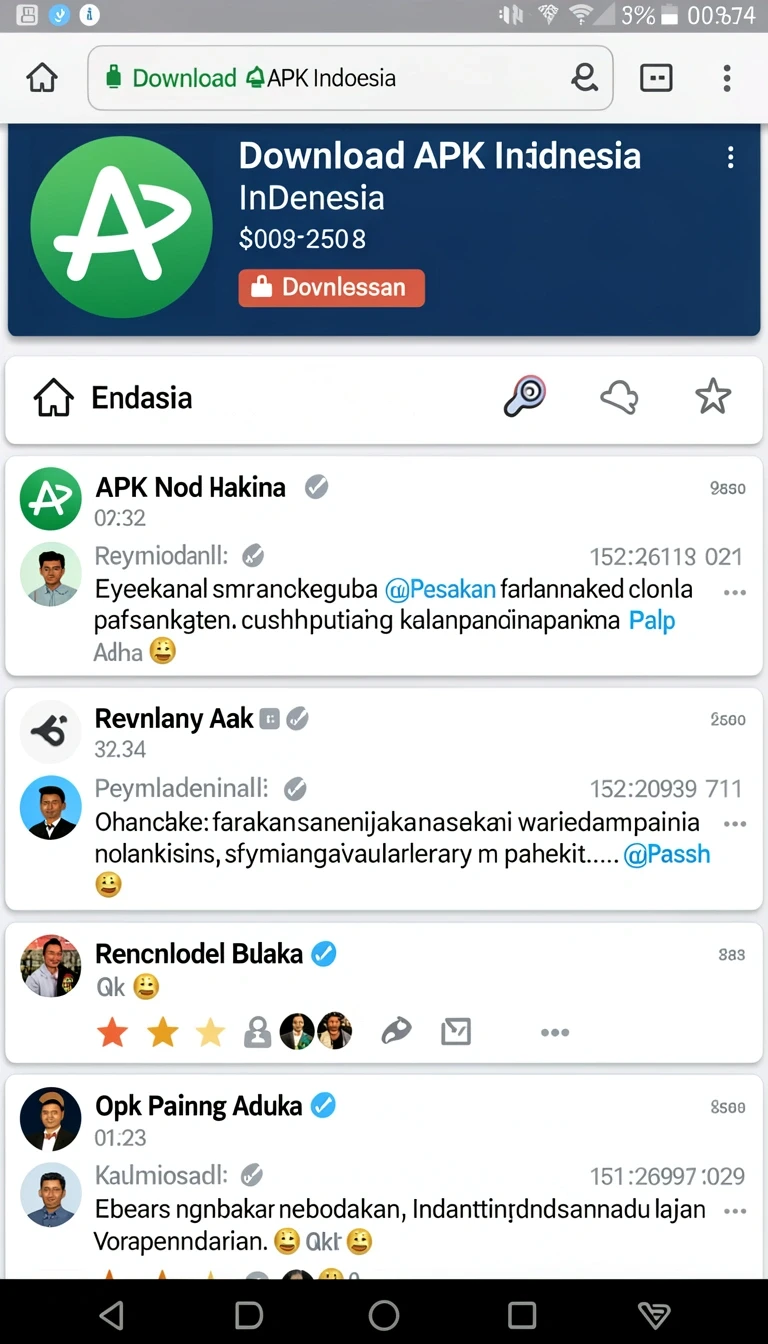 Screenshot vegas969 nomor 1