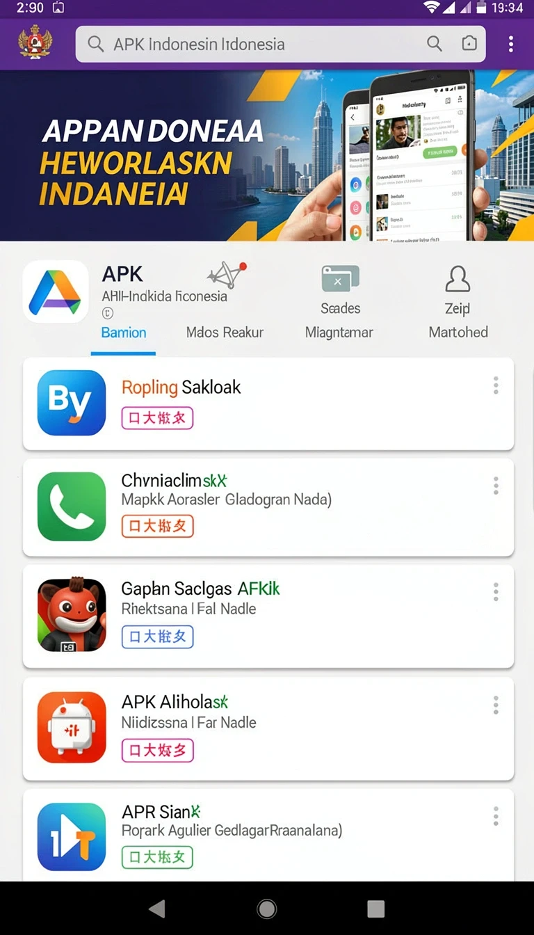 Screenshot vegas969 nomor 2