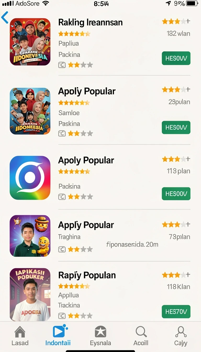 Screenshot vegas969 nomor 3