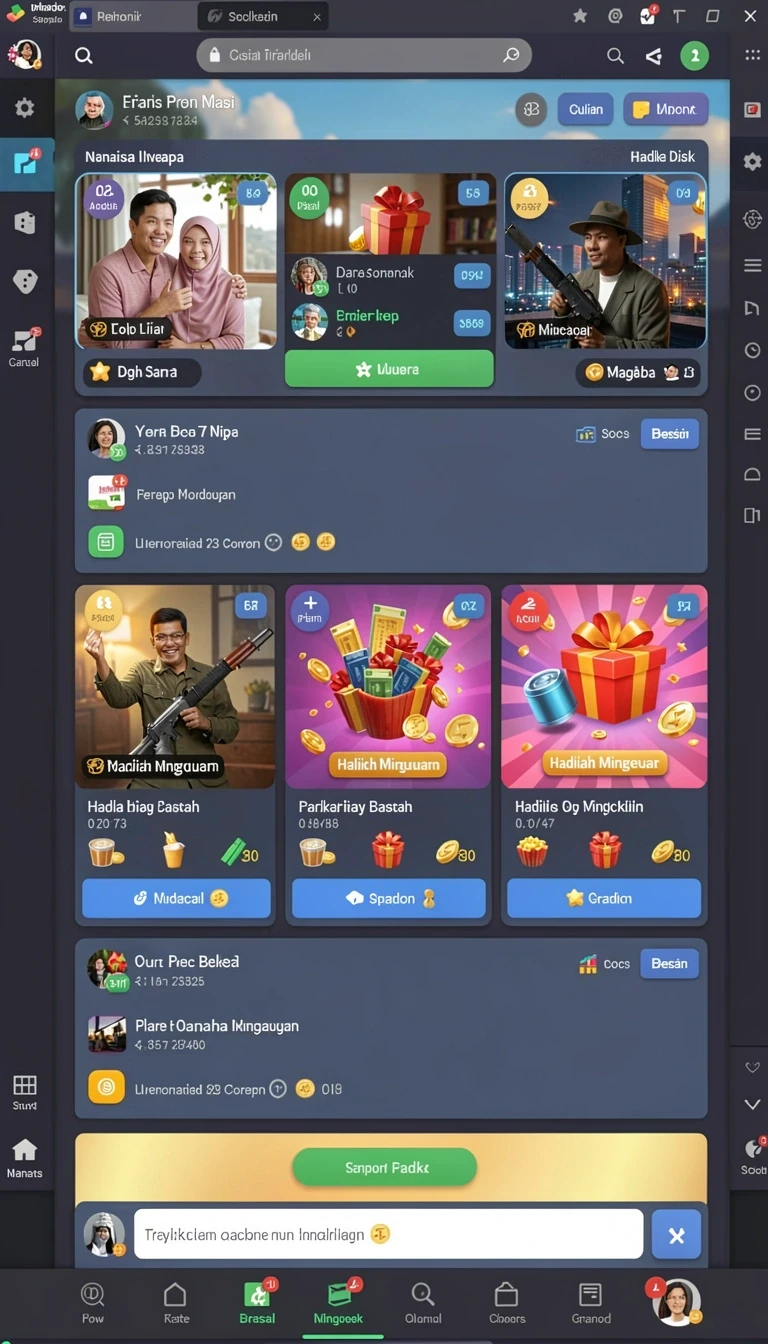 Screenshot x88 nomor 2