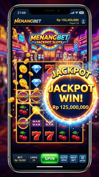menangbet — cuplikan layar ringkas