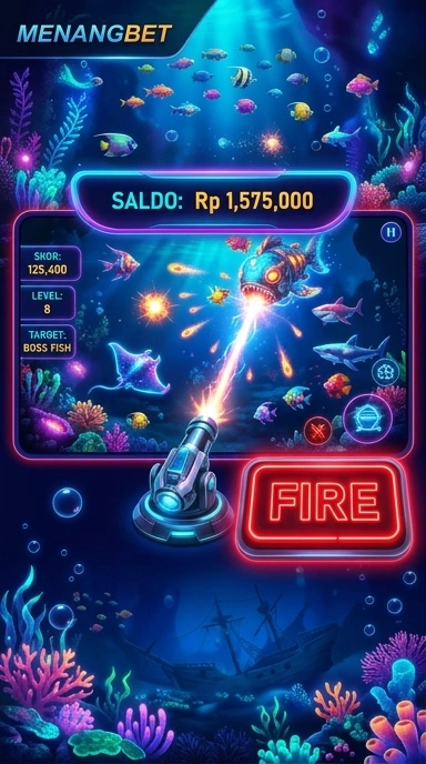menangbet — galeri pratinjau Resmi APK